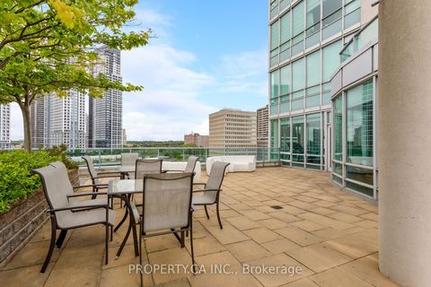 Photo 33 at 703 - 3391 Bloor Street W, City Centre West, Toronto
