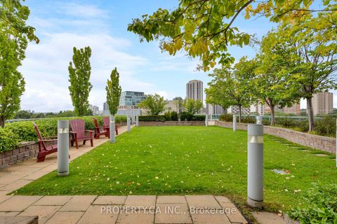 Photo 35 at 703 - 3391 Bloor Street W, City Centre West, Toronto