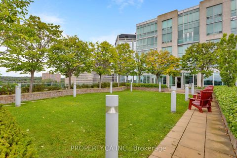 Photo 36 at 703 - 3391 Bloor Street W, City Centre West, Toronto