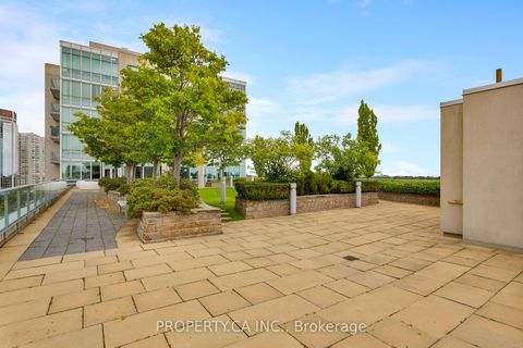 Photo 37 at 703 - 3391 Bloor Street W, City Centre West, Toronto