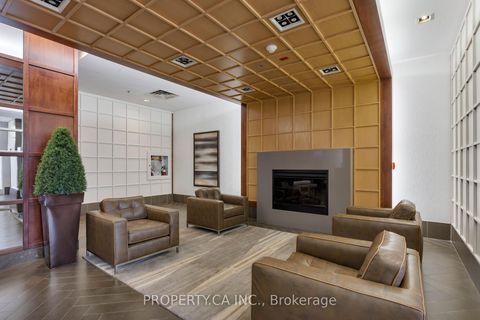 Photo 39 at 703 - 3391 Bloor Street W, City Centre West, Toronto