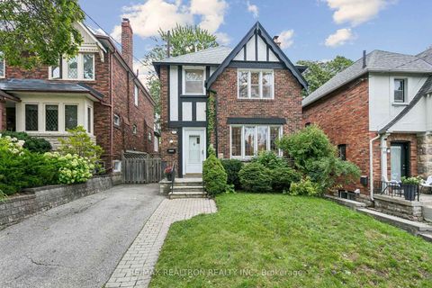 Photo 0 at 57 Castle Knock Road, Lawrence Park South, Toronto