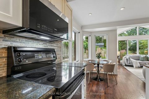 Photo 12 at 57 Castle Knock Road, Lawrence Park South, Toronto