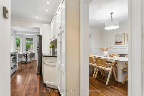 Photo 13 at 57 Castle Knock Road, Lawrence Park South, Toronto