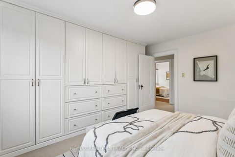Photo 17 at 57 Castle Knock Road, Lawrence Park South, Toronto