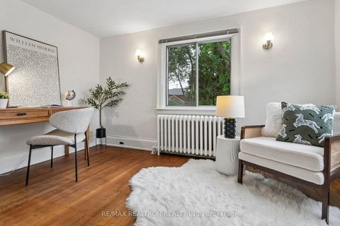 Photo 20 at 57 Castle Knock Road, Lawrence Park South, Toronto