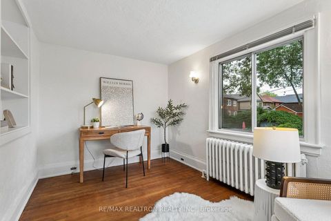Photo 21 at 57 Castle Knock Road, Lawrence Park South, Toronto
