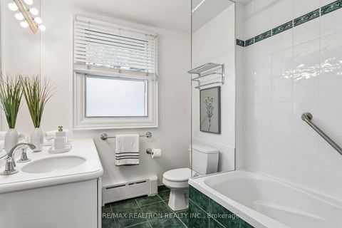 Photo 22 at 57 Castle Knock Road, Lawrence Park South, Toronto