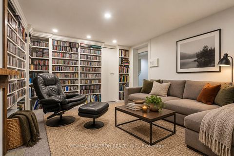 Photo 24 at 57 Castle Knock Road, Lawrence Park South, Toronto