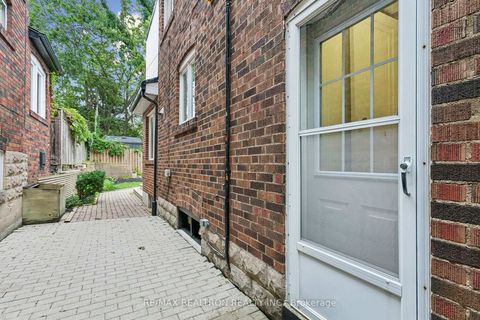 Photo 32 at 57 Castle Knock Road, Lawrence Park South, Toronto