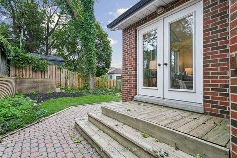 Photo 34 at 57 Castle Knock Road, Lawrence Park South, Toronto