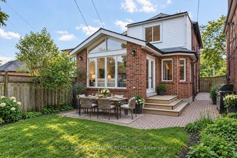 Photo 35 at 57 Castle Knock Road, Lawrence Park South, Toronto
