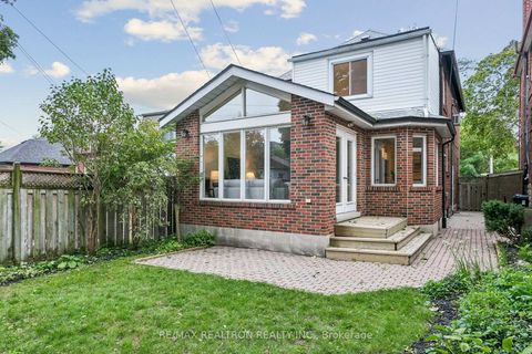 Photo 36 at 57 Castle Knock Road, Lawrence Park South, Toronto