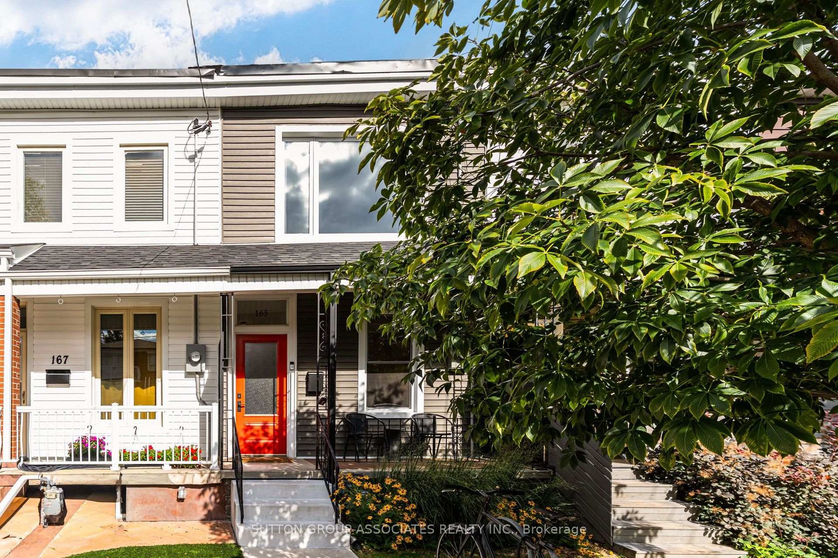 165 Sheridan Avenue, Little Portugal, Toronto photo number 2