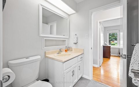 Photo 21 at 22 Arbroath Crescent, Markland Wood, Toronto