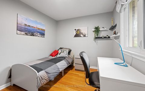 Photo 27 at 22 Arbroath Crescent, Markland Wood, Toronto