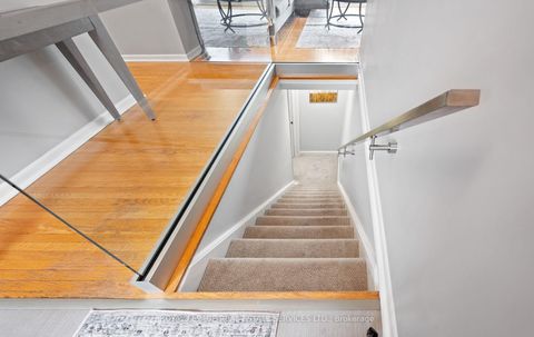 Photo 29 at 22 Arbroath Crescent, Markland Wood, Toronto