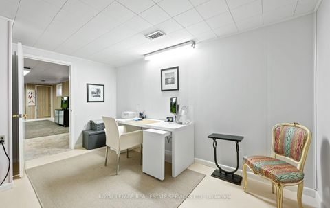 Photo 35 at 22 Arbroath Crescent, Markland Wood, Toronto