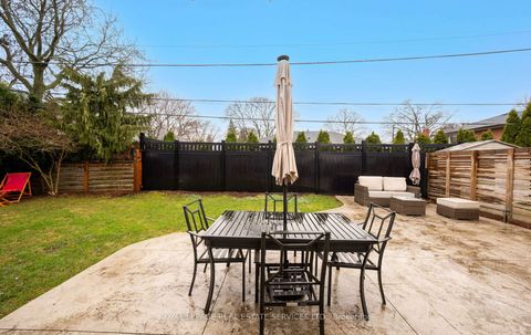 Photo 42 at 22 Arbroath Crescent, Markland Wood, Toronto
