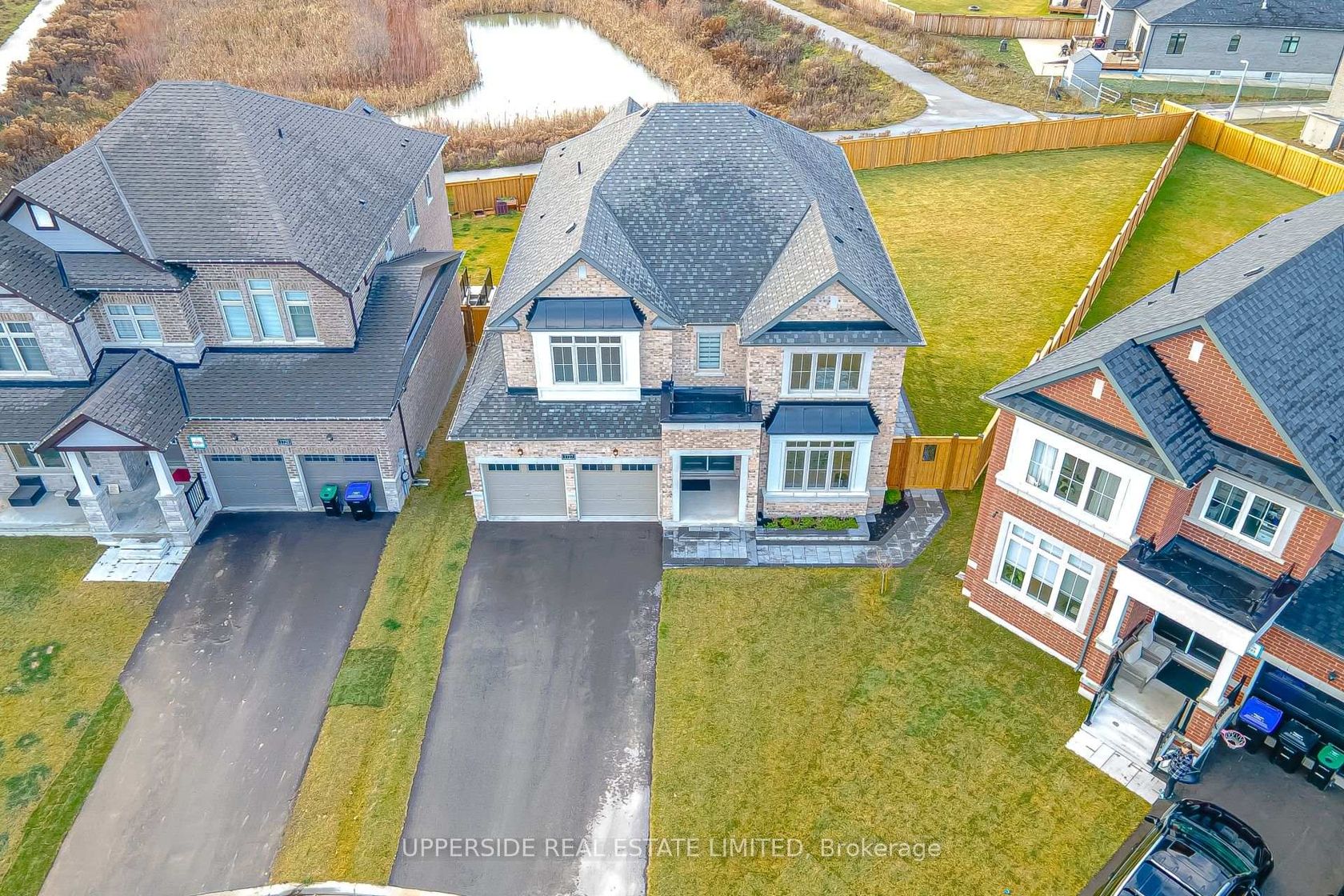 1727 Corsal Court, Alcona, Innisfil photo number 2