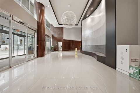 Photo 0 at 2502 - 231 Fort York Boulevard, Niagara, Toronto