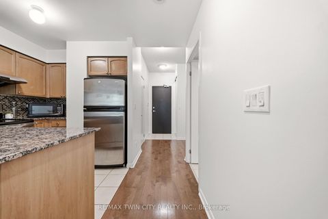 Photo 1 at 2502 - 231 Fort York Boulevard, Niagara, Toronto