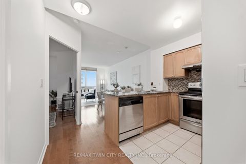 Photo 2 at 2502 - 231 Fort York Boulevard, Niagara, Toronto