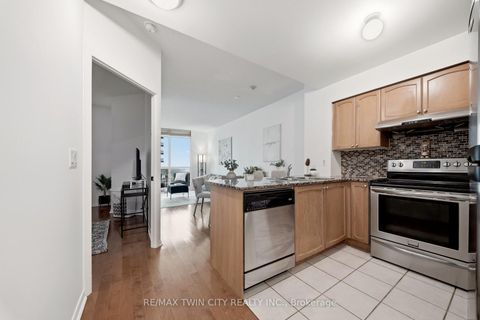 Photo 5 at 2502 - 231 Fort York Boulevard, Niagara, Toronto