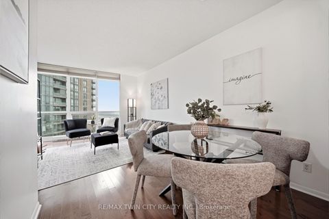 Photo 6 at 2502 - 231 Fort York Boulevard, Niagara, Toronto