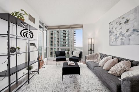 Photo 7 at 2502 - 231 Fort York Boulevard, Niagara, Toronto