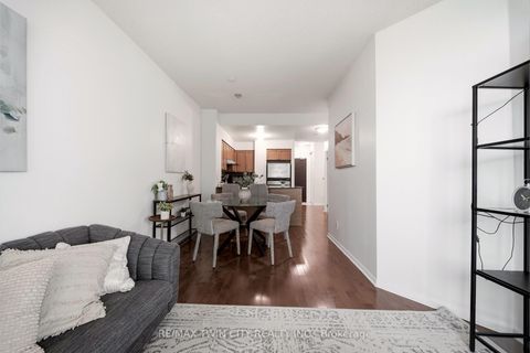 Photo 9 at 2502 - 231 Fort York Boulevard, Niagara, Toronto