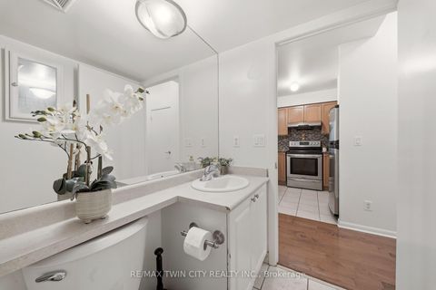 Photo 15 at 2502 - 231 Fort York Boulevard, Niagara, Toronto