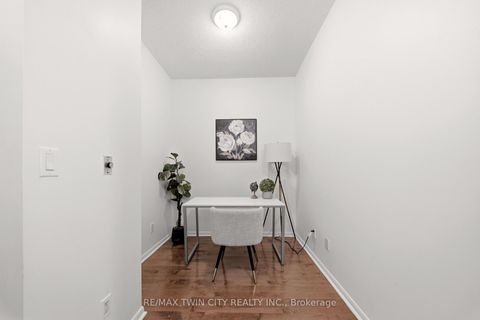 Photo 16 at 2502 - 231 Fort York Boulevard, Niagara, Toronto