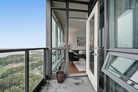 Photo 17 at 2502 - 231 Fort York Boulevard, Niagara, Toronto