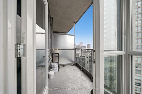 Photo 18 at 2502 - 231 Fort York Boulevard, Niagara, Toronto
