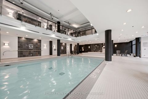Photo 19 at 2502 - 231 Fort York Boulevard, Niagara, Toronto