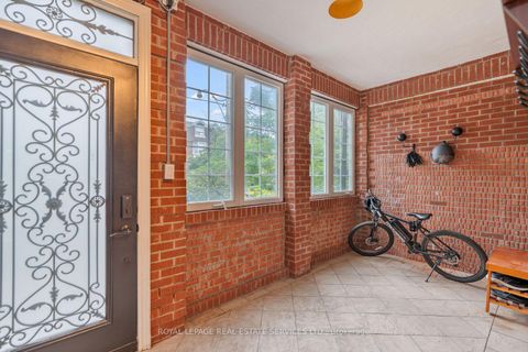 Photo 2 at 58 Pauline Avenue, Junction, Toronto