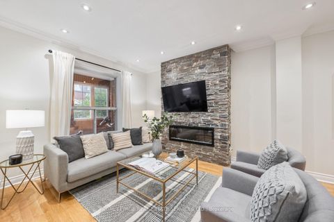 Photo 5 at 58 Pauline Avenue, Junction, Toronto