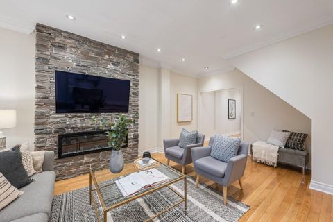 Photo 7 at 58 Pauline Avenue, Junction, Toronto