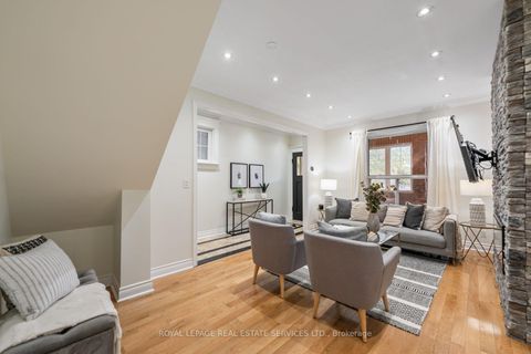 Photo 8 at 58 Pauline Avenue, Junction, Toronto