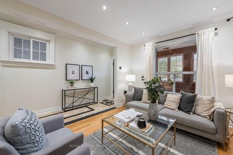 Photo 9 at 58 Pauline Avenue, Junction, Toronto