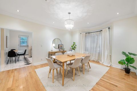 Photo 10 at 58 Pauline Avenue, Junction, Toronto
