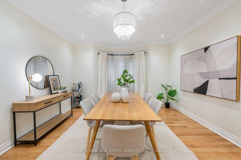 Photo 11 at 58 Pauline Avenue, Junction, Toronto