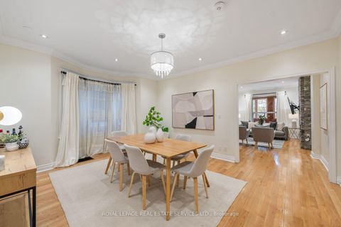Photo 12 at 58 Pauline Avenue, Junction, Toronto