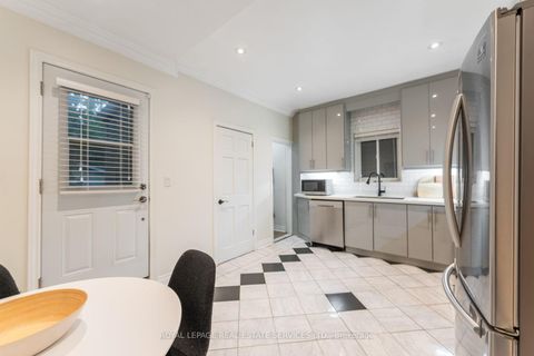 Photo 13 at 58 Pauline Avenue, Junction, Toronto