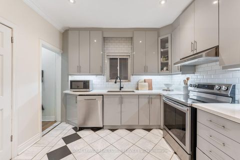 Photo 14 at 58 Pauline Avenue, Junction, Toronto