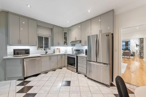 Photo 15 at 58 Pauline Avenue, Junction, Toronto