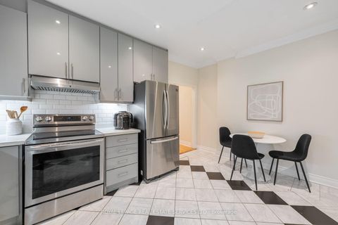 Photo 16 at 58 Pauline Avenue, Junction, Toronto