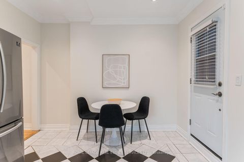 Photo 17 at 58 Pauline Avenue, Junction, Toronto