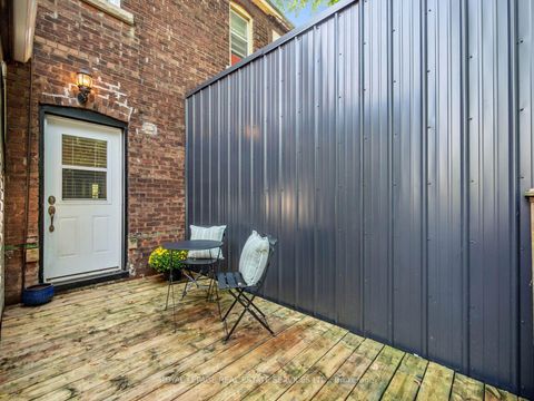 Photo 18 at 58 Pauline Avenue, Junction, Toronto